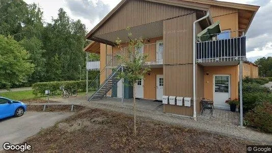 Apartments for rent in Uppsala - Photo from Google Street View