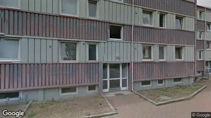 Apartments for rent in Haderslev - Photo from Google Street View