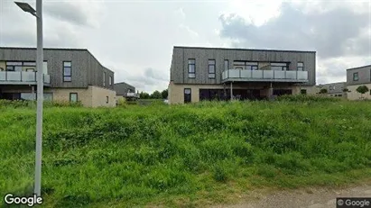 Apartments for rent in Kolding - Photo from Google Street View