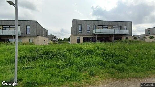 Apartments for rent in Kolding - Photo from Google Street View