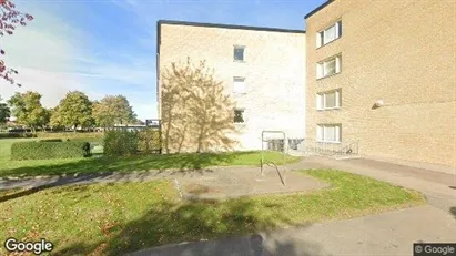 Apartments for rent in Kristianstad - Photo from Google Street View