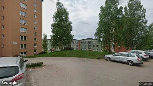 Apartments for rent in Borlänge - Photo from Google Street View