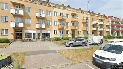 Apartments for rent in Kalmar - Photo from Google Street View