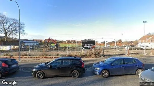 Apartments for rent in Roskilde - Photo from Google Street View