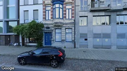 Apartments for rent in Stad Antwerp - Photo from Google Street View