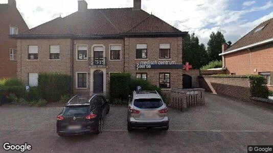 Apartments for rent in Beerse - Photo from Google Street View