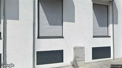 Rooms for rent in Heilbronn - Photo from Google Street View