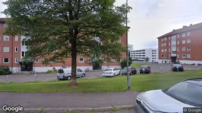 Apartments for rent in Oslo Bjerke - Photo from Google Street View