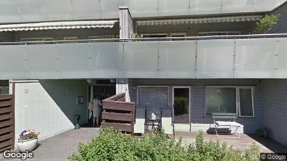 Apartments for rent in Ullensaker - Photo from Google Street View