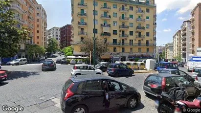 Apartments for rent in Napoli Municipalità 5 - Photo from Google Street View