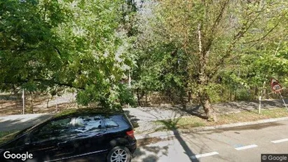 Apartments for rent in Voluntari - Photo from Google Street View