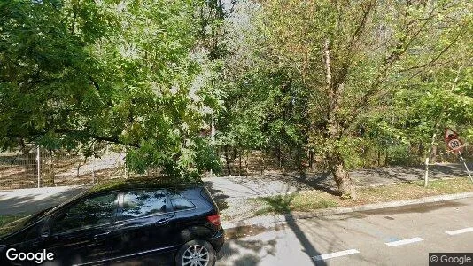 Apartments for rent in Voluntari - Photo from Google Street View