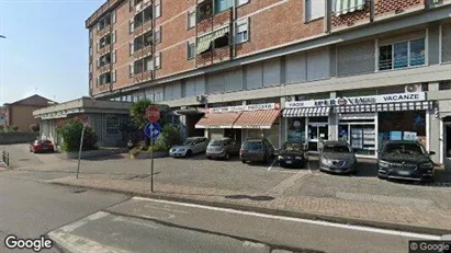 Apartments for rent in Beinasco - Photo from Google Street View