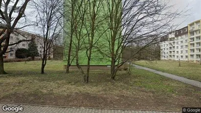 Apartments for rent in Kladno - Photo from Google Street View