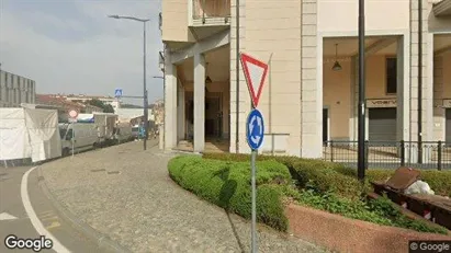 Apartments for rent in Rivoli - Photo from Google Street View