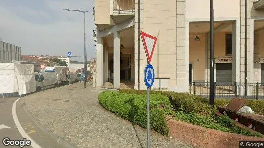 Apartments for rent in Rivoli - Photo from Google Street View