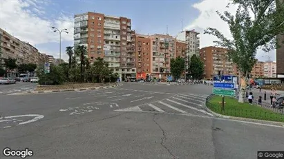 Apartments for rent in Madrid Arganzuela - Photo from Google Street View