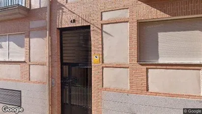 Apartments for rent in Casarrubios del Monte - Photo from Google Street View