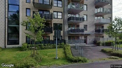 Rooms for rent in Lundby - Photo from Google Street View