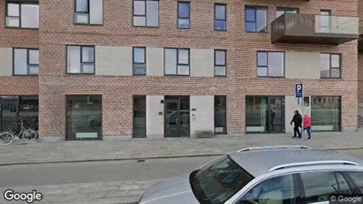 Apartments for rent in Copenhagen S - Photo from Google Street View