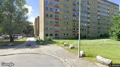 Apartments for rent in Rosengård - Photo from Google Street View