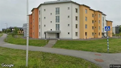 Apartments for rent in Gnesta - Photo from Google Street View