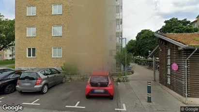 Apartments for rent in Sofielund - Photo from Google Street View