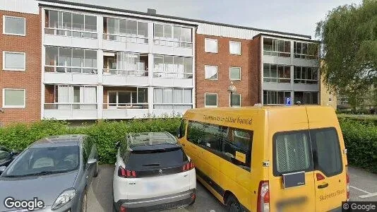 Apartments for rent in Fosie - Photo from Google Street View