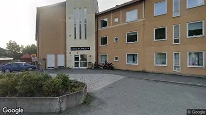 Apartments for rent in Åre - Photo from Google Street View