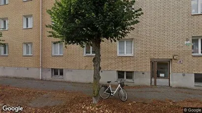 Apartments for rent in Katrineholm - Photo from Google Street View