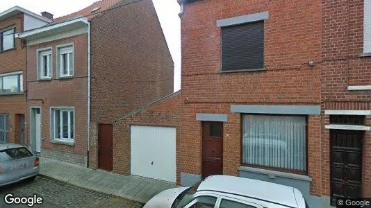 Rooms for rent in Wervik - Photo from Google Street View