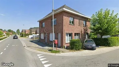 Apartments for rent in Lokeren - Photo from Google Street View