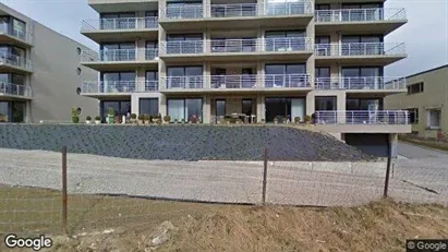 Apartments for rent in Wervik - Photo from Google Street View