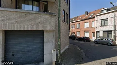 Apartments for rent in Machelen - Photo from Google Street View