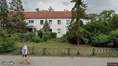 Apartments for rent in Saalekreis - Photo from Google Street View