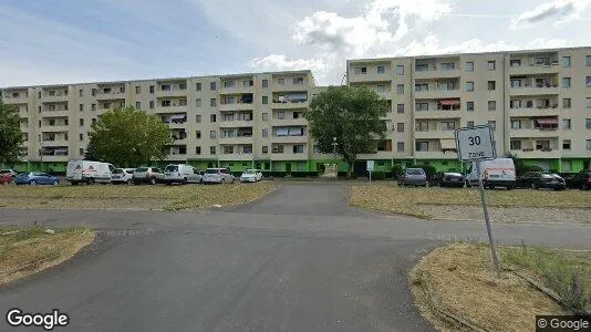 Apartments for rent in Barnim - Photo from Google Street View