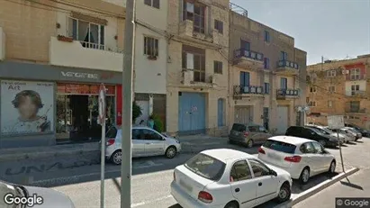 Apartments for rent in Xagħra - Photo from Google Street View