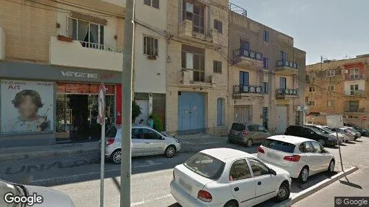 Apartments for rent in San Ġwann - Photo from Google Street View