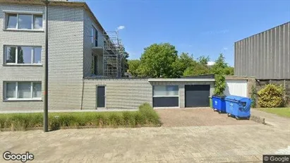 Apartments for rent in Antwerp Ekeren - Photo from Google Street View