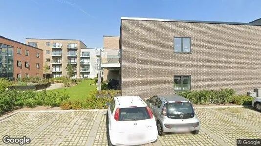 Apartments for rent in Odense C - Photo from Google Street View