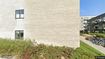 Apartments for rent in Odense C - Photo from Google Street View