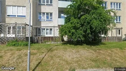 Apartments for rent in Södertälje - Photo from Google Street View