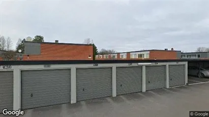 Apartments for rent in Örebro - Photo from Google Street View