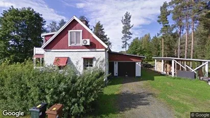 Apartments for rent in Skellefteå - Photo from Google Street View