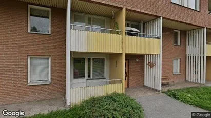 Apartments for rent in Sollefteå - Photo from Google Street View