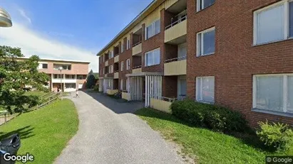 Apartments for rent in Sollefteå - Photo from Google Street View