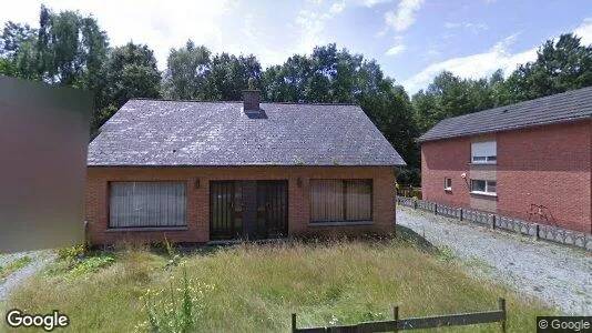 Rooms for rent in Hechtel-Eksel - Photo from Google Street View