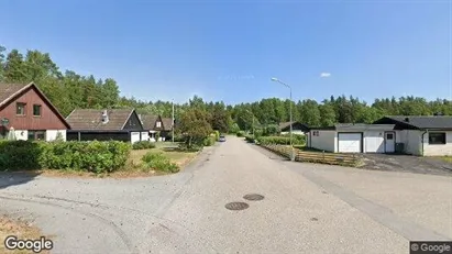 Apartments for rent in Laxå - Photo from Google Street View