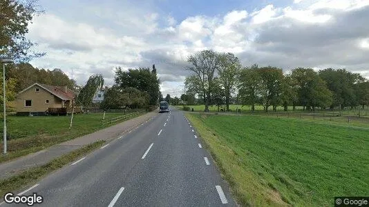 Apartments for rent in Skara - Photo from Google Street View