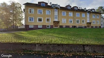 Apartments for rent in Nässjö - Photo from Google Street View